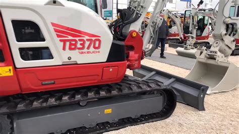 takeuchi vs yanmar excavator